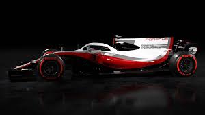 All the cars from hydro's season 4 career mode on. Mercedes Would Welcome Porsche To F1 Sandpit In 2021