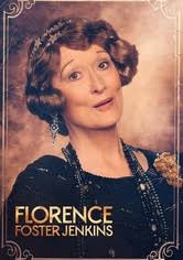 The story of florence foster jenkins, a new york heiress who dreamed of becoming an opera singer, despite having a terrible singing voice. Florence Foster Jenkins Streaming Watch Online