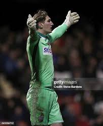 335 Jack Bonham Photos & High Res Pictures