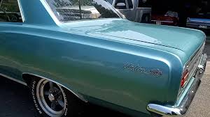 Image result for Willow Green 1965 Chevelle