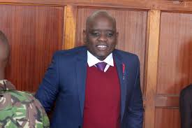 Itumbi is a kenyan digital and elections strategist. Court Releases Dennis Itumbi On Sh100 000 Cash Bail The Standard