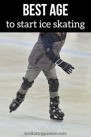See full list on wikihow.com Best Age To Start Ice Skating Too Young Too Old