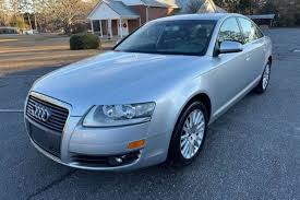 Image result for Light Silver 2006 A6