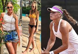 🐥 • follow their account to see 120 posts. Hobart International Predictions H2h Pliskova Muguruza Rybakina And Kudermetova To Play On Wednesday Tennis Tonic News Predictions H2h Live Scores Stats