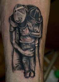 Piercings piercing tattoo tattoo mere fille just in case just for you cool tats future tattoos dream tattoos mama tattoos dope tattoos family tattoos body art tattoos tattoo mom tatoos memory of dad tattoo faith foot. 150 Cool Father Son Tattoos Ideas 2021 Symbols Quotes Baby Designs For Dads