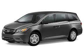 See 5 user reviews, 56 photos and great deals for 2017 honda odyssey. 2017 Honda Odyssey Colors Price Trims Townsend Honda