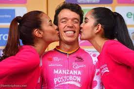 Rigoberto uran smashes tour de suisse time trial on stage 7. Tweet Of The Day Rigoberto Uran S Homegrown Competition Road Bike Action