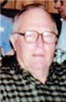 John Parsons Obituary (1925