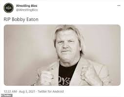 Achetez les vinyles, cds de bobby eaton, et plus encore sur la marketplace discogs. M1hs5u Sqw8gsm