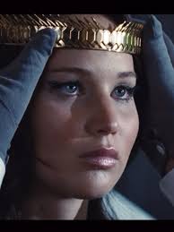 You Should See Me in a Crown