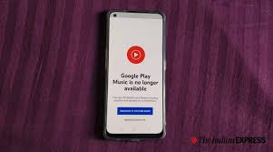 Read full profile one website constantly turning. Google To Permanently Wipe Out Play Music Data On February 24 How To Transfer To Youtube Music Technology News The Indian Express