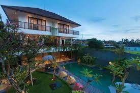 Pilihan 6 Penginapan Murah Di Ubud Bali Harga Mulai Rp 200 000 An Halaman All Kompas Com