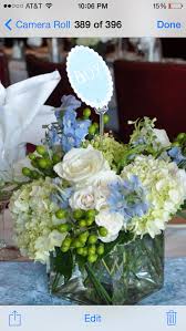 Baby Boy Shower Flowers Baby Shower Flowers Boy Baby Shower Centerpieces Vintage Baby Shower Boy