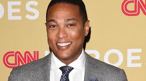 ‘I was a victim of childhood sexual abuse’: Don Lemon shares his story