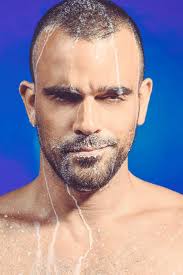 Pin di Sparky (That's my Nickname) su DAMIEN CROSSE