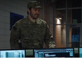 Taken S2e4 It Always Bothers Me When A Protagonist Impersonates A Service Member Doesn T Shave Get A Haircut And Doesn T Get Reprimanded For Not Being In Regulation Moviemistakes
