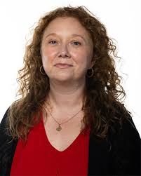 Writing Center Staff