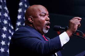 Mark Robinsons porn site scandal greeted with shrugs by some Trump backers  - The Washington Post