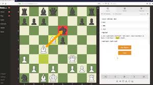 This chess article about italian game: Italian Game Chess Pathways