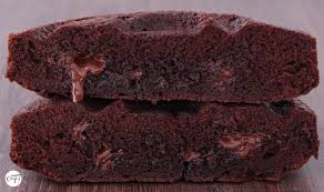 Le Cake Carrement Chocolat A La Fleur De Sel De Pierre Herme