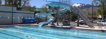 © © all rights reserved. Aquatic Facility Carson City
