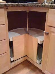Cabinets come in a wide range of sizes and create a lot of storage space in your kitchen. Goodshomedesign