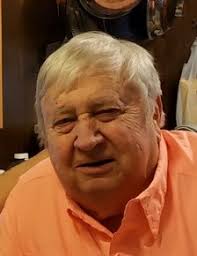 Obituary for Harold W. Carpenter