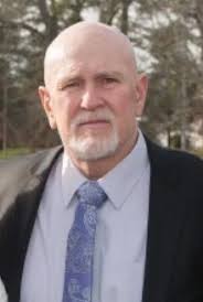 Roger Johnson Obituary