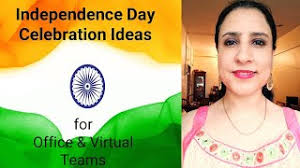 Christmas is an annual festival commemorating the birth of jesus, observed on december 25 as a religious and cultural celebration by billions of people around the world. Independence Day Celebration Ideas For Office Virtual Teams Fun Activities For Independence Day Youtube
