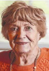 Maxine Gerber Obituary (1931