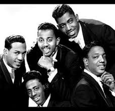 The Temptations | Rhino