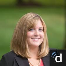 Dr. Trisha Jordan, MD