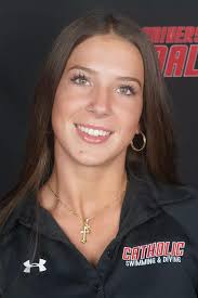 2023-24 Women's Swimming and Diving Roster