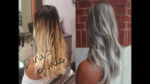 Huge numbers of kids have blonde hair. Hair Dana S Smoky Blonde Youtube