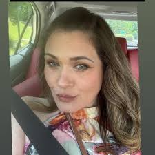 Adnan and TigerLily from 90 Day Fiance