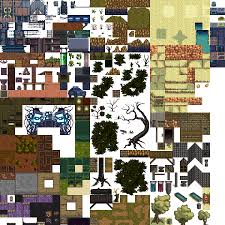 There is always a variety of free game art. Free Game Art Tilesets Guide At Games 2 Www Joeposnanski Com