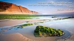 These hd bible scripture wallpapers were made using copyright free (creative commons cc0) images. Bible Words Wallpaper Natural Landscape Nature Shore Water Resources Coast Rock Watercourse Coastal And Oceanic Landforms Landscape Promontory 2303615 Wallpaperkiss
