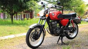 Posted by unknown at 4:30 am. Kental Aura Klasik Honda Verza Disulap Jadi Cb Dream Kumparan Com