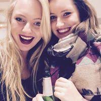 Charlene Vos (charlenevos10)