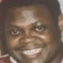 Mr. Joseph Mathew Bolden Jr. Obituary (2023)