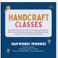 Handcraft Classes event image