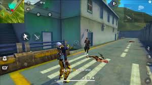 Currently, it is released for android, microsoft windows. Freefire Get Invisible In Training Mod 2b Gamer Youtube
