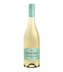 Ruffino Moscato D Asti 2014 Italian White Wine Moscato Moscato D Asti