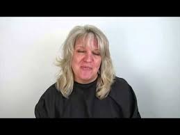 Makeover I 39 M An 39 80 39 S Girl By Christopher Hopkins The Makeover Guy Youtube 80th Hairstyle Hair Makeover Hair Beauty