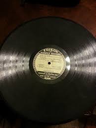 Edison Gramophones - Price Guide And Values