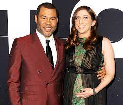 Jan 21, 2021 · comic power couple jordan peele and chelsea peretti named their first son beaumont gino in july 2017. Surely I M Not The Only One Just Finding Out About This Now But Chelsea Peretti And Jordan Peele Brooklynninenine