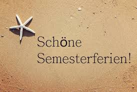 Als semesterferien werden (teils inoffiziell) die vorlesungsfreien zeiten zwischen den semestern (studienhalbjahren) verschiedener bildungseinrichtungen bezeichnet. Facebook