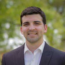 Samuel Smith for Texas