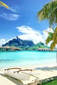 36 Most Popular Honeymoon Beach Ideas In 2021 Wedding Forward Beautiful Beaches Paradise Beach Honeymoon Island Vacation