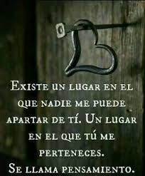 No Puedo Dejar De Pensar En Ti Hasta En Mis Suenos Love Phrases Love Messages Quotes